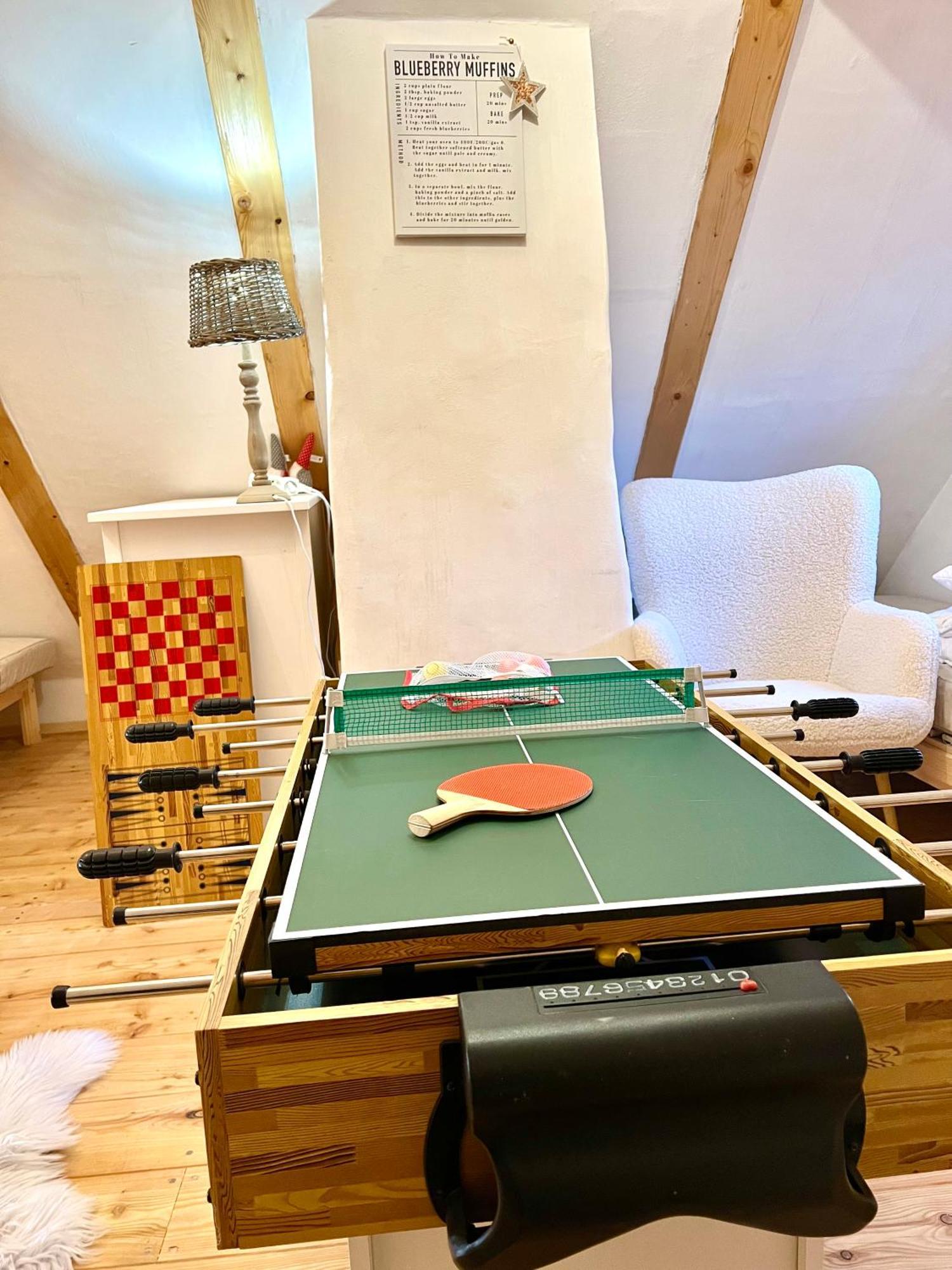 Santova Roubenka Villa Štramberk Kültér fotó
