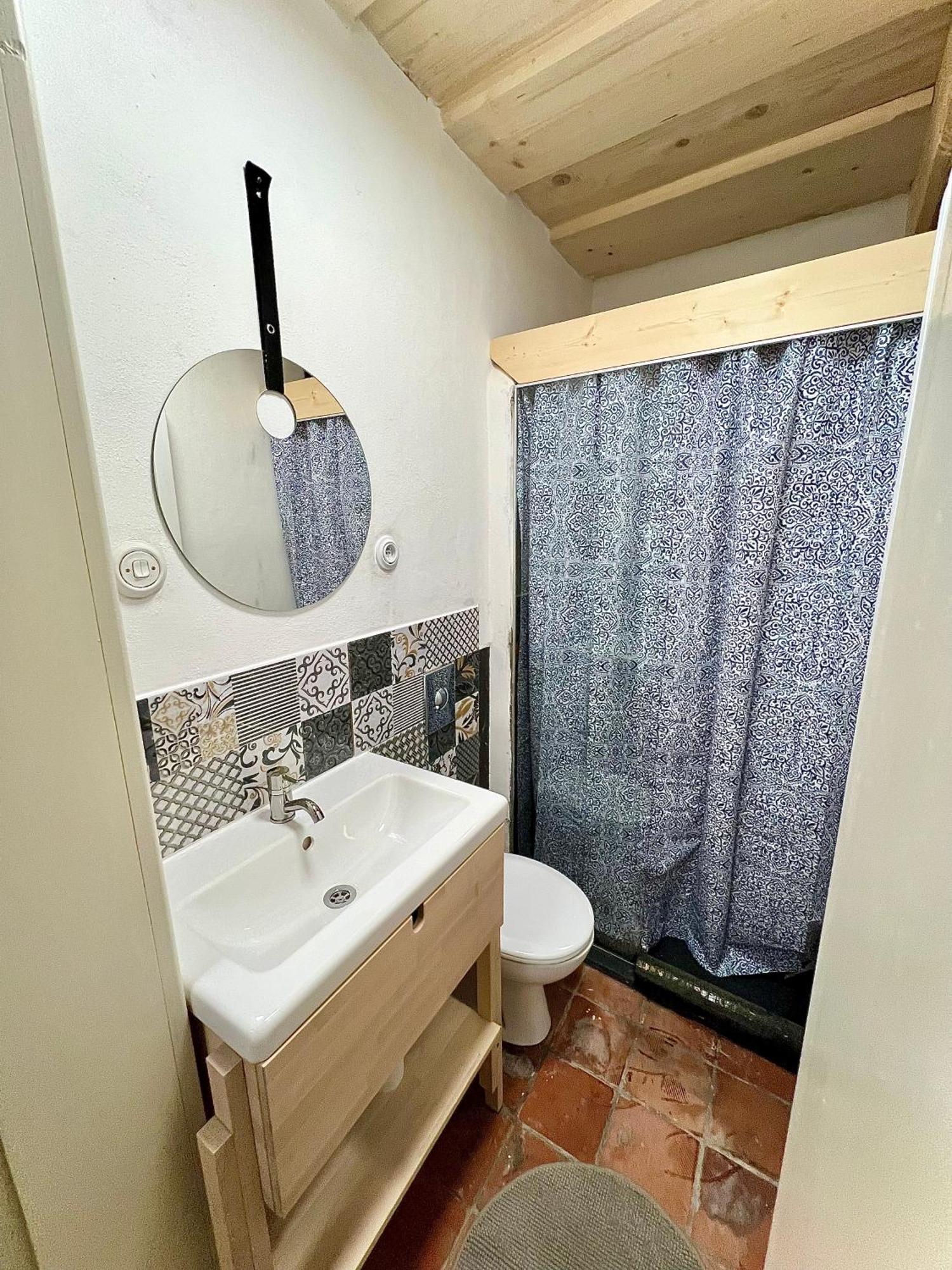 Santova Roubenka Villa Štramberk Kültér fotó