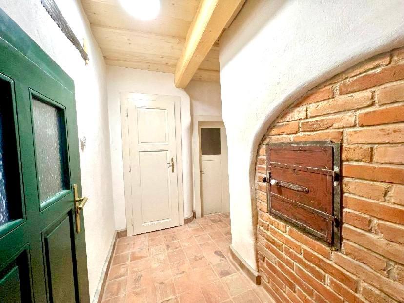 Santova Roubenka Villa Štramberk Kültér fotó